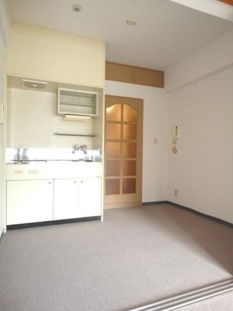 コスモリード八王子の物件内観写真